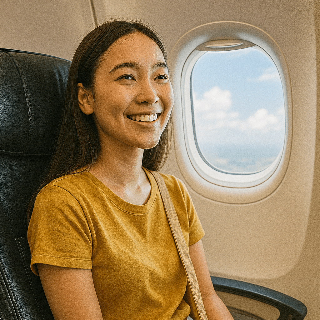 2025년 여름휴가 미리 준비하는 법 &ndash; 항공권 싸게 예약하는 꿀팁!