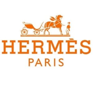 에르메스로고