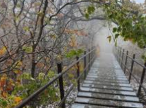 치악산 국립공원 탐방지원센터