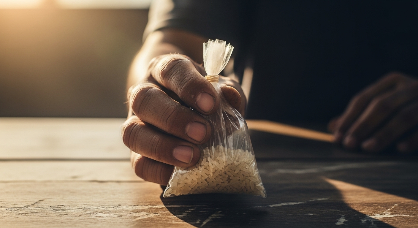 쌀값 인상 원인 총정리