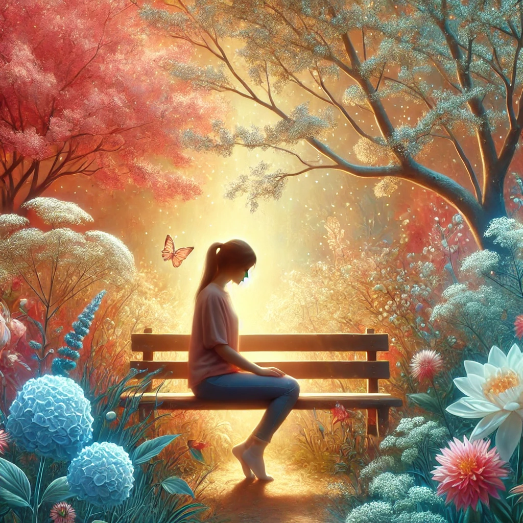 정서적 지지와 회복을 위한 노력