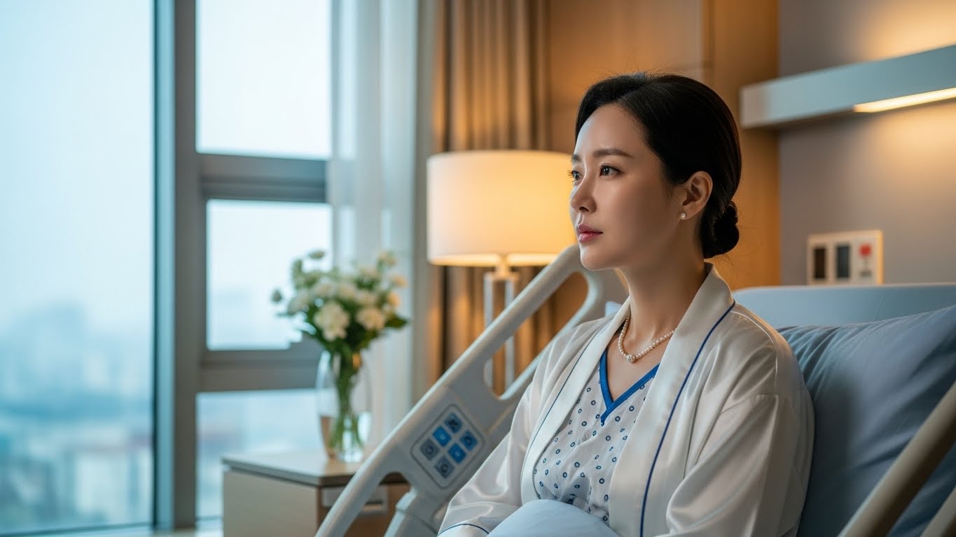 눈이 침침하고 피곤한 증상