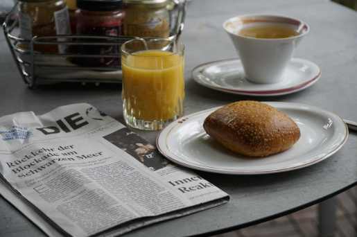 미니멀리스트의 하루 루틴