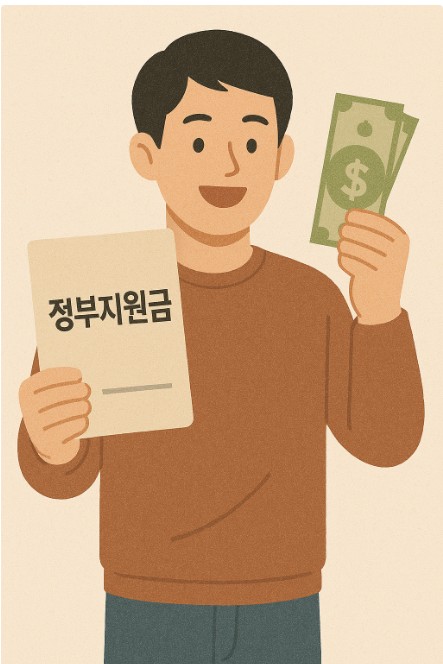 2025 근로장려금 반기신청