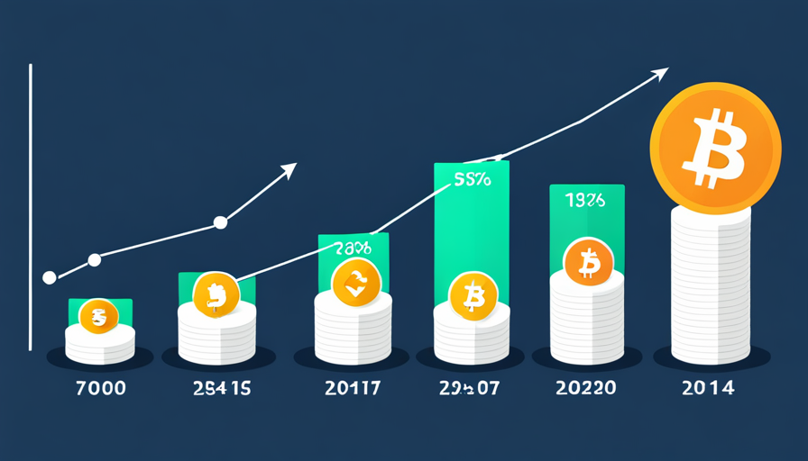 우상향하는-비트코인