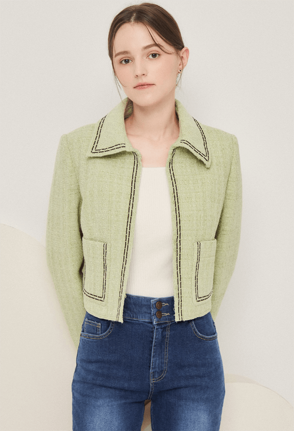 스캔들 88회 김규선 자켓