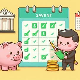 꿈의 1억! 가장 현실적인 1억 만드는 방법을 알아봅시다.