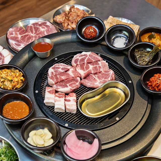 자궁근종에 나쁜음식 및 좋은음식