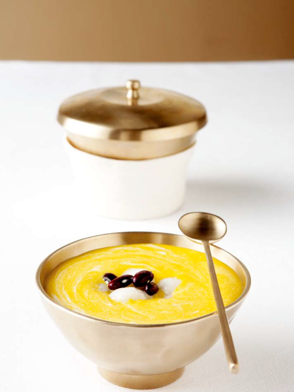 가을 캠핑 요리