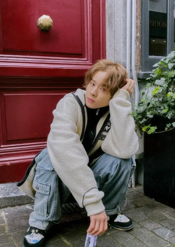 투어스 TWS 멤버프로필 나이 혈액형 키 국적 인스타 MBTI 플래디스 하이브