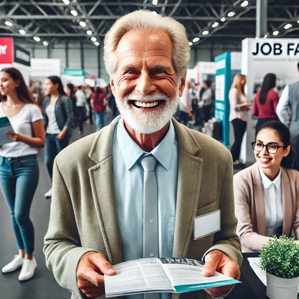 시니어 인턴십 사업 신청방법