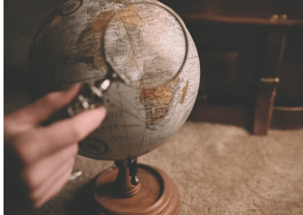 개인통관고유부호 발급, 개인통관 고유부호