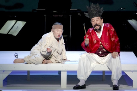 2025 전주세계소리축제 완벽 가이드 &amp;#124; &ldquo;본향의 메아리&rdquo;가 울리는 5일간의 음악 여행