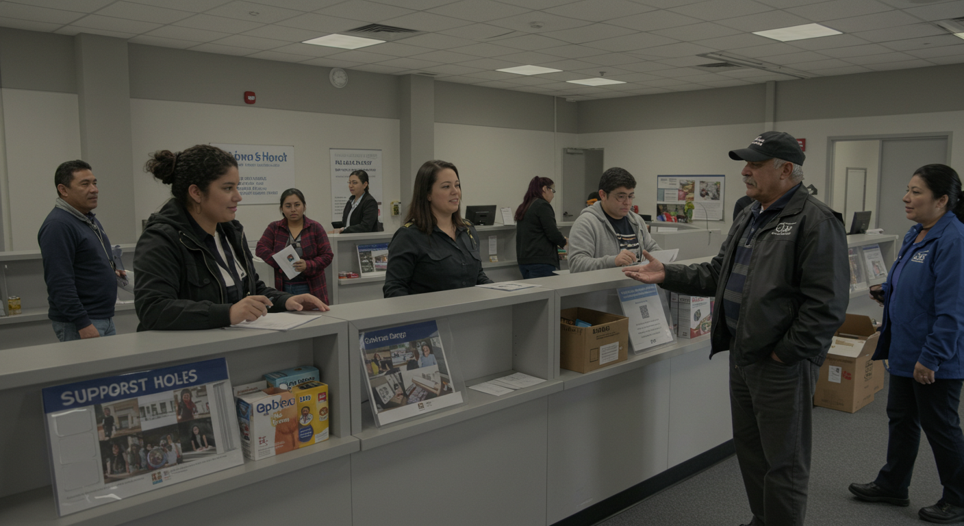 차상위계층의 뜻