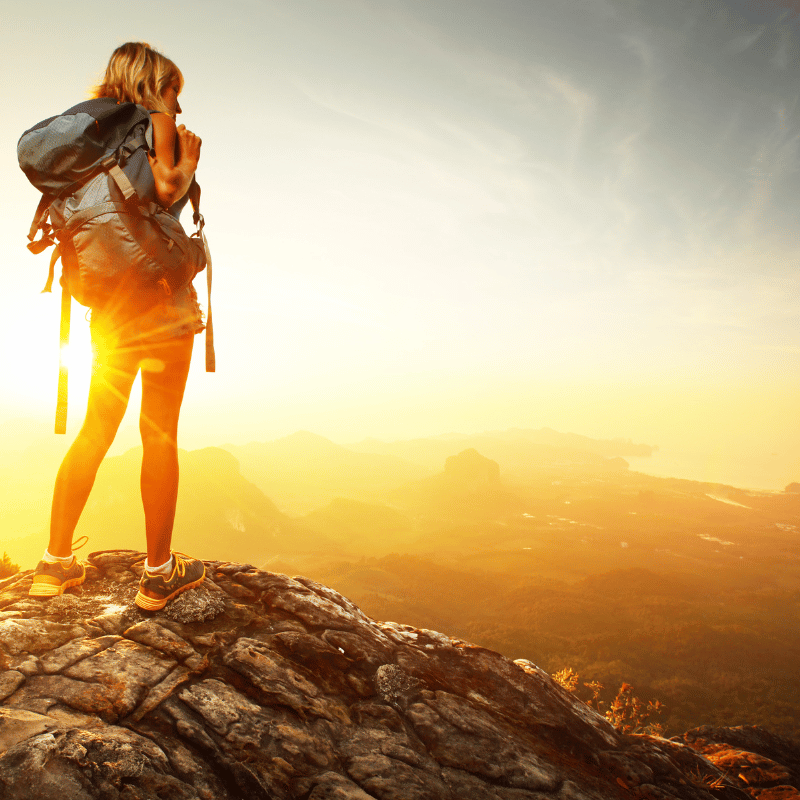 설악산 케이블카