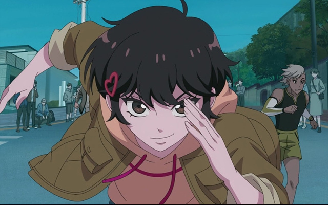 나쁜계집애: 달려라 하니(2025) 쿠키영상 줄거리 관람후기 - 옛추억