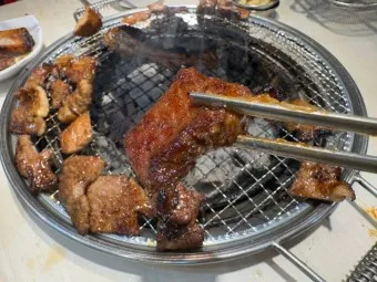 명륜진사갈비 가격 메뉴 영업시간 할인쿠폰_8