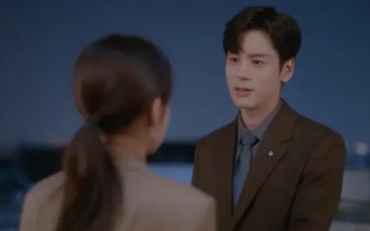 [드라마 다시보기 추천] 중드 사장낭만 31화 줄거리 결말