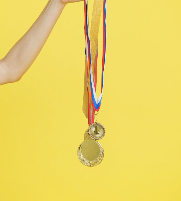 올림픽 금메달 연금 중복