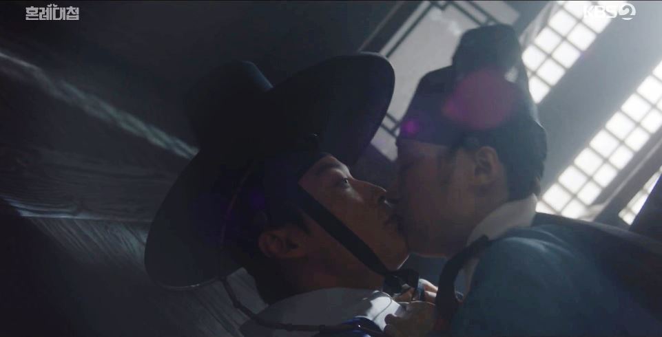 혼례대첩_3회