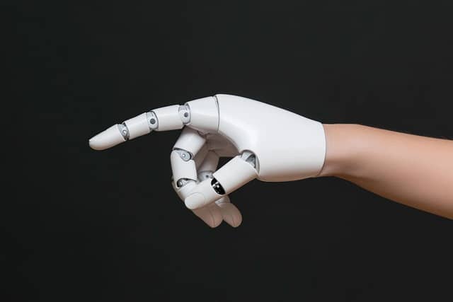 의족의 착용감, 얼마나 좋아졌을까?