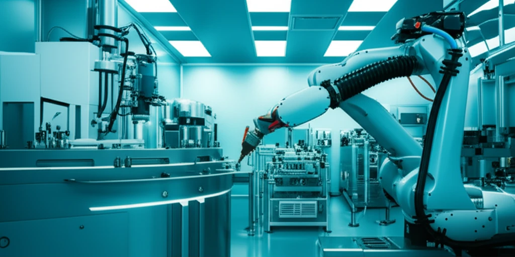 데이터 기반 AI 솔루션 도입으로 공..