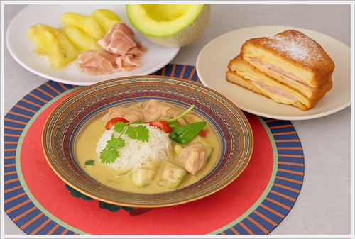 최화정의 레시피