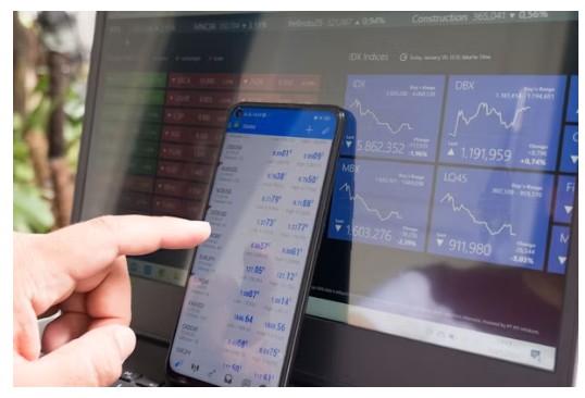 퇴직연금 ETF 투자 전략