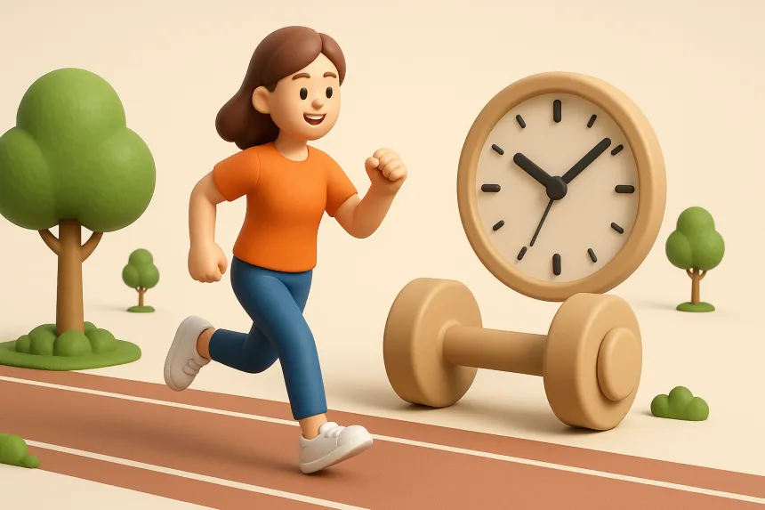 건망증 없애는 6가지 방법