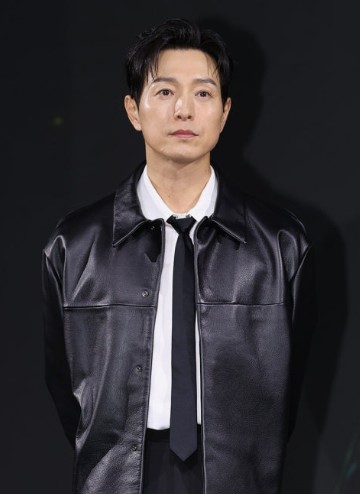 정성일 아내 프로필