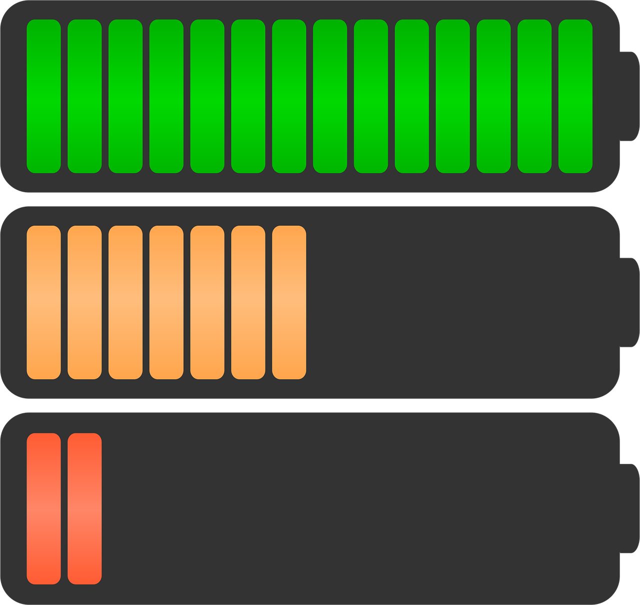 배터리 관련 사진