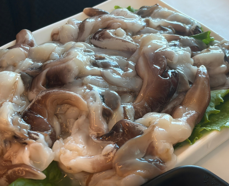 오늘엔 2월 19일 남당항 새조개 맛집 동백회수산 