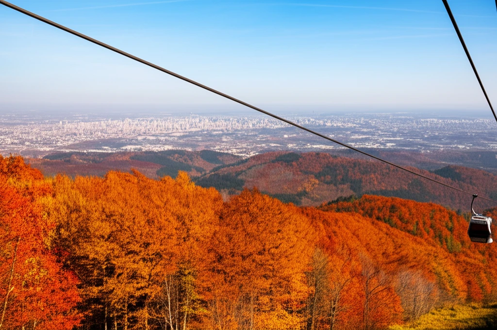 대구 근교 단풍 여행🍁 숨겨진 명소는