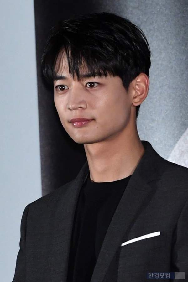 샤이니 민호