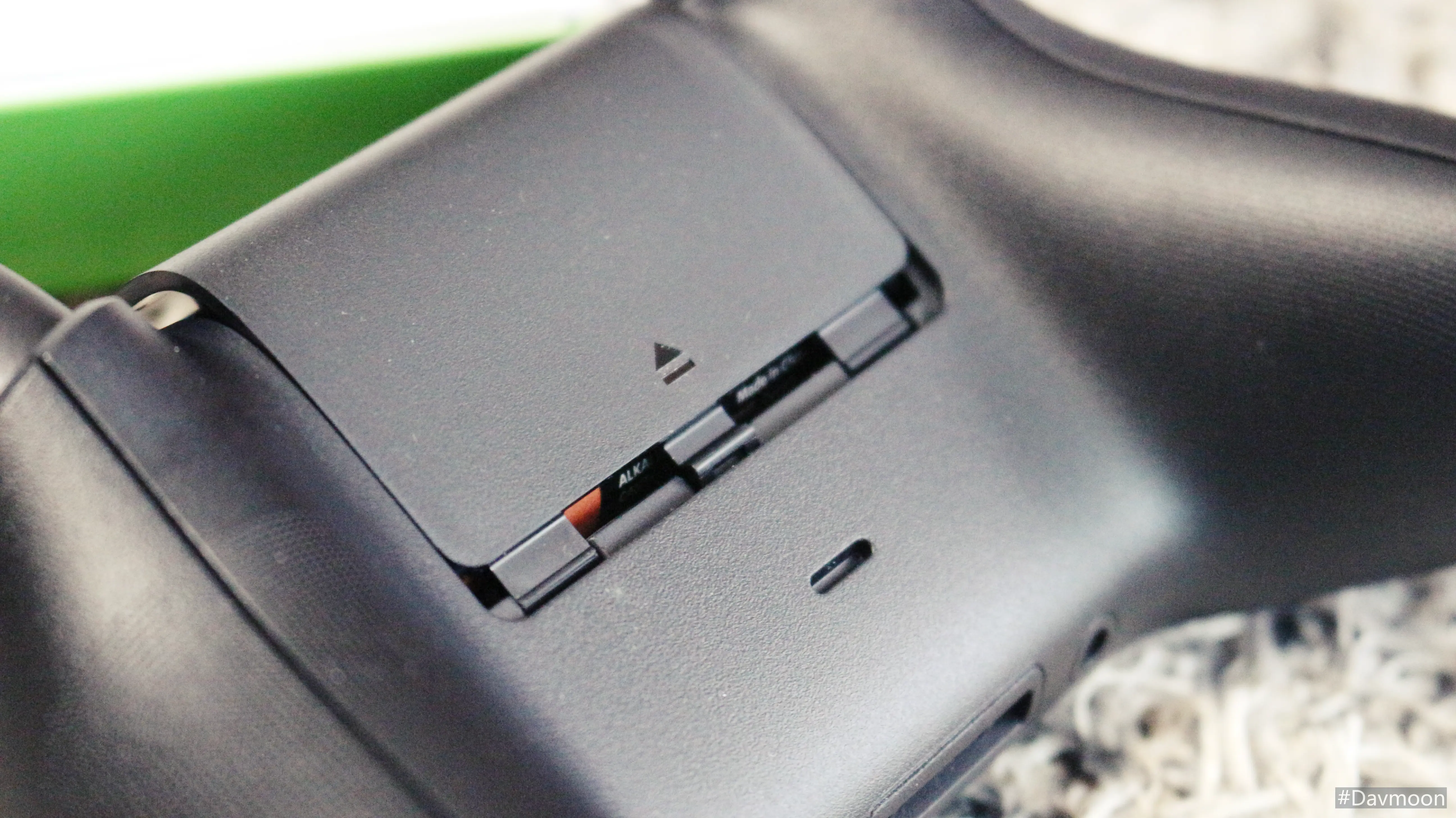 엑스박스 배터리 커버