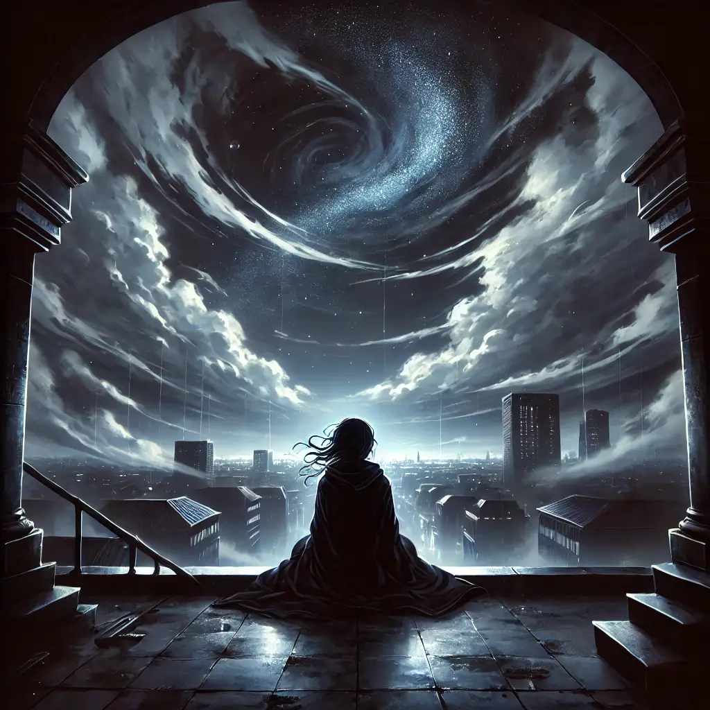 가족이 자살하는 꿈 해몽