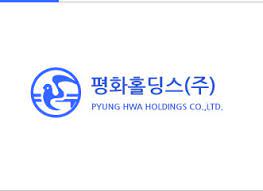 평화홀딩스_로고
