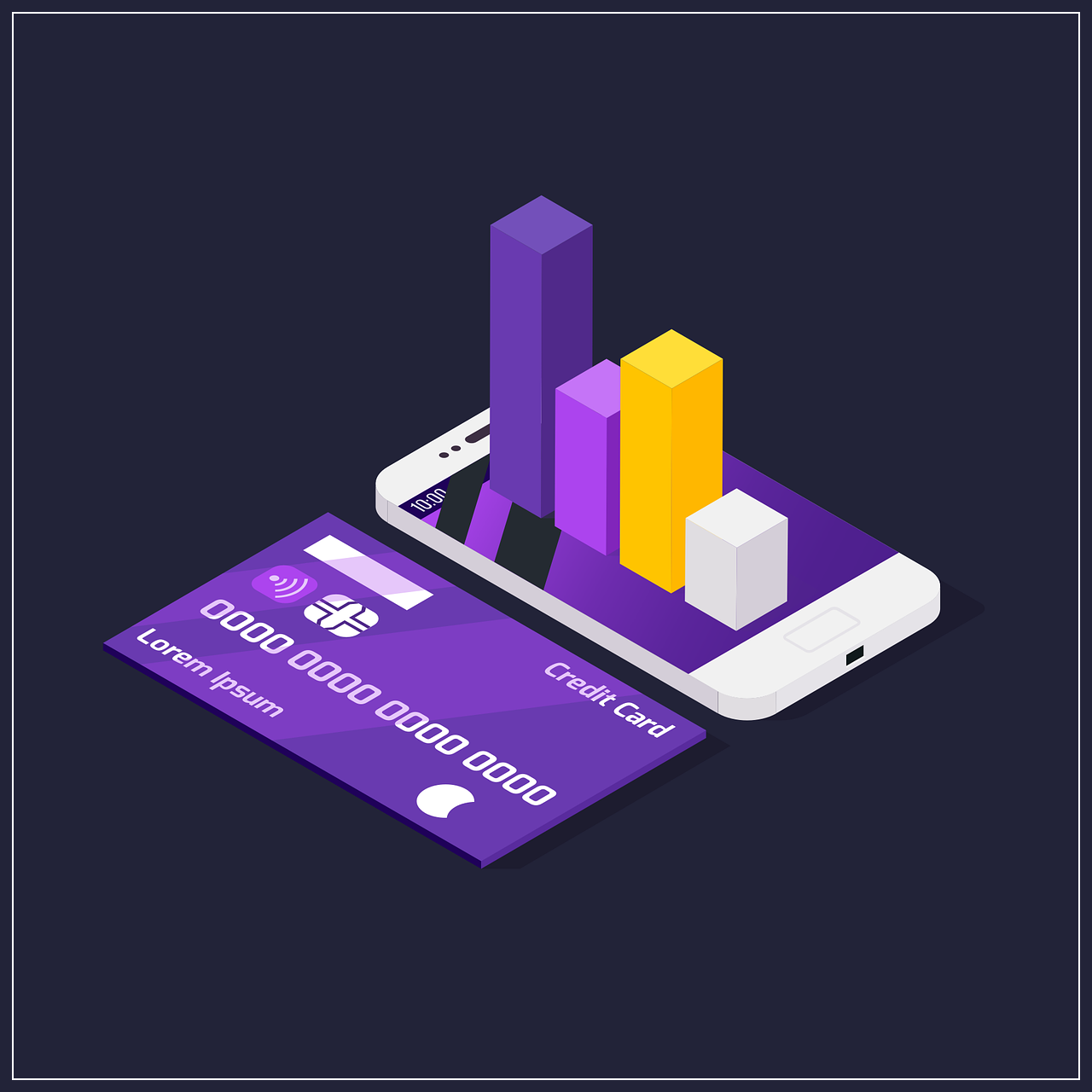 신용은 당신의 금융 신뢰도