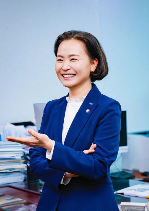 이해민 인스타