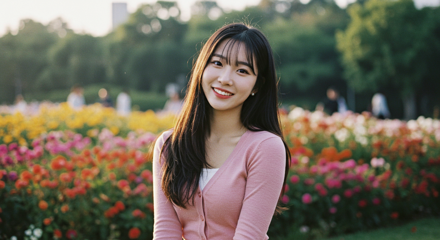 여성용 탈모샴푸