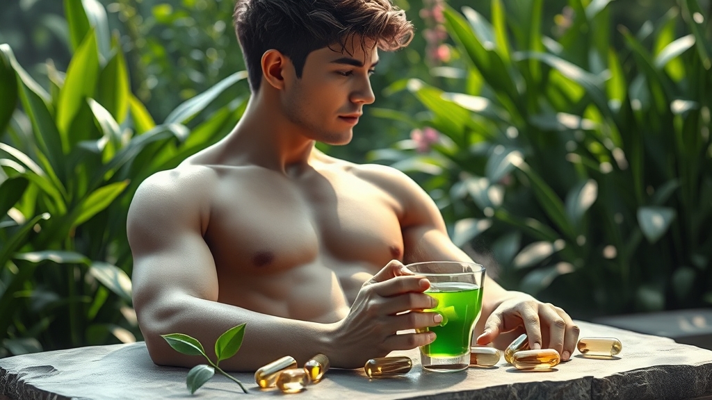 스위치온 다이어트 보조제