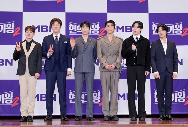 박서진, '현역가왕2' 우승, 상금 1억 원, 전액 기부 결정