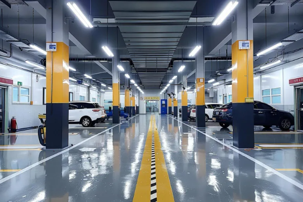 고속도로 주정차 금지! 벌금·과태료 안 내는 방법은