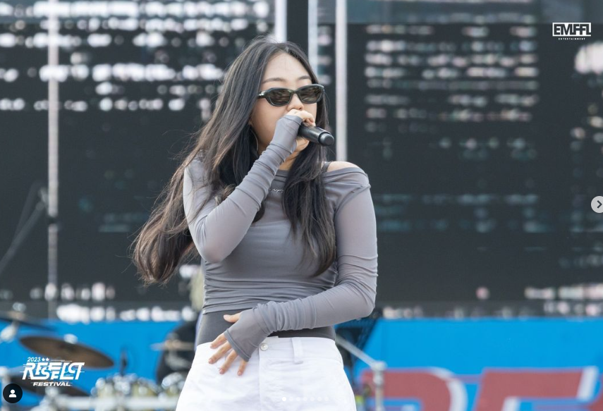 리스펙 페스티벌