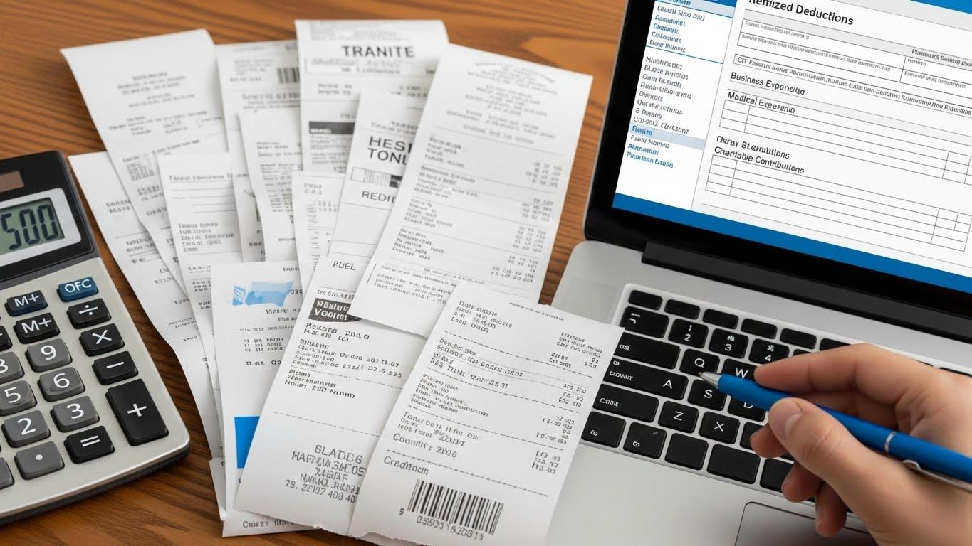 연말정산 신용카드공제