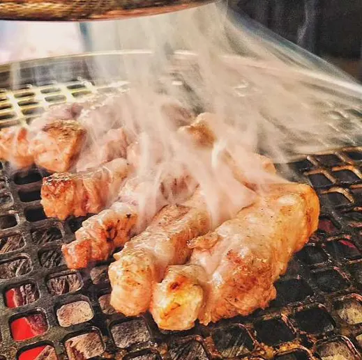 육즙 본점
