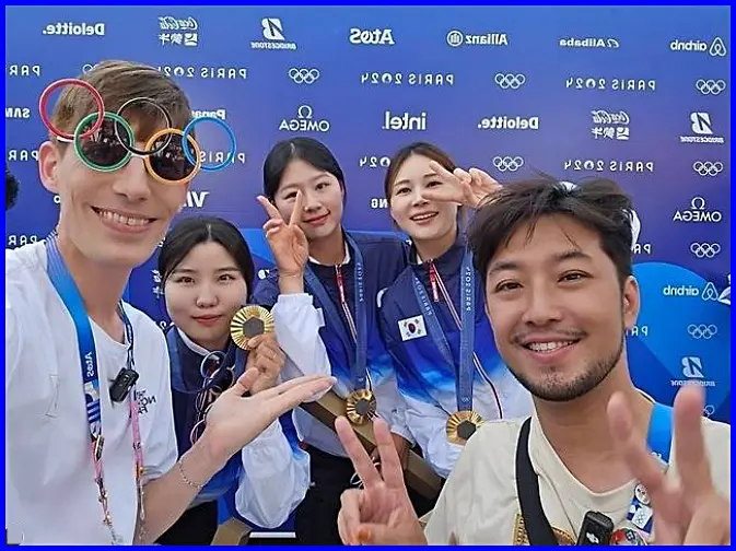 임시현 3관왕