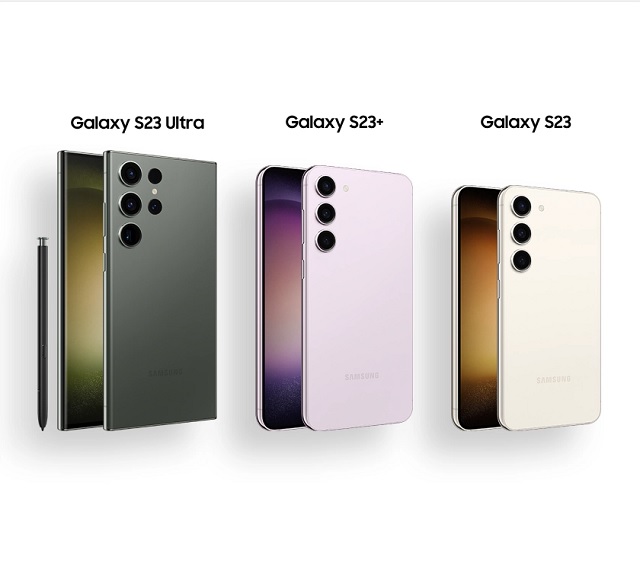 갤럭시S23 사전예약