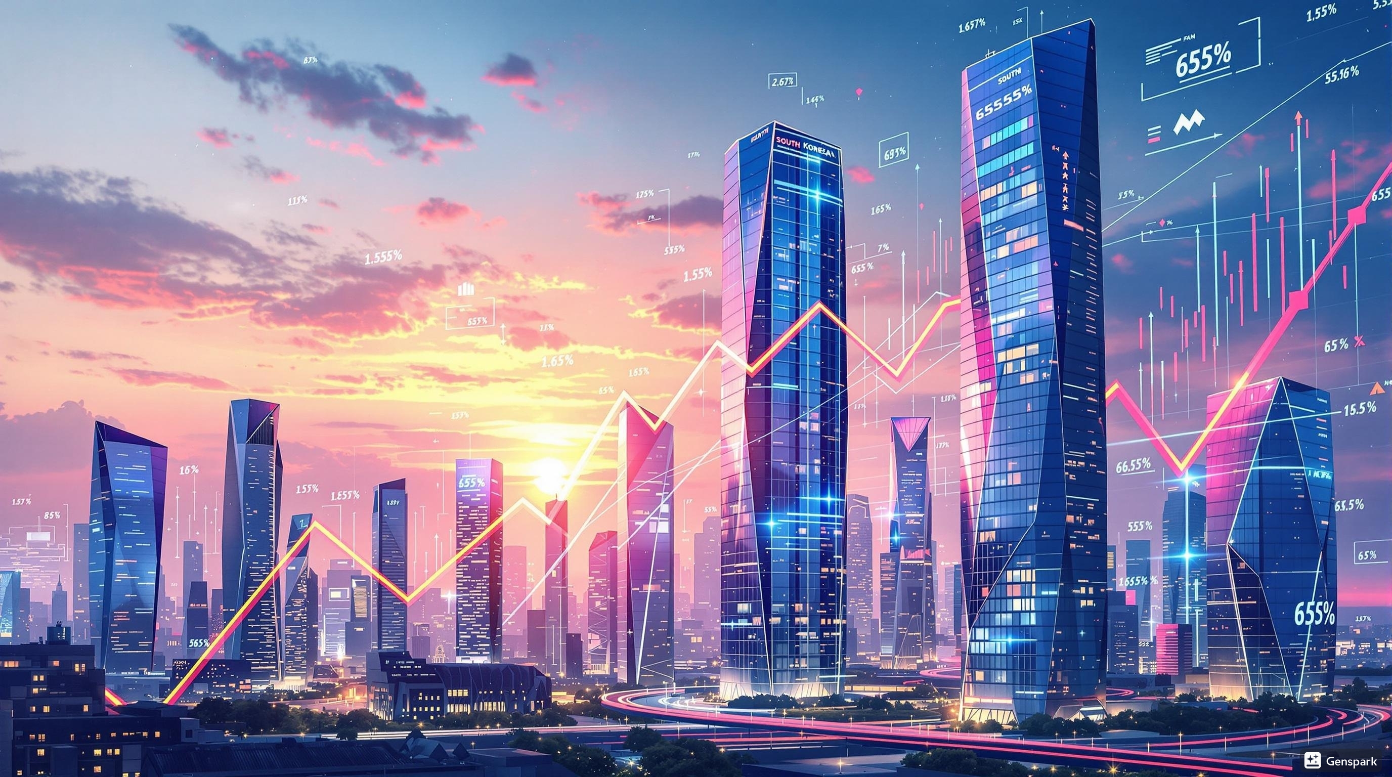 한국부동산 관련 사진