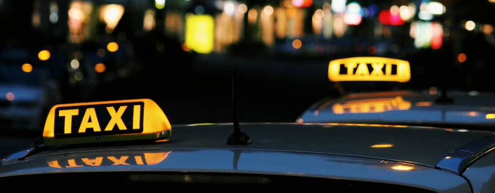 택시 분실물 찾기 방법